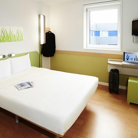 Ibis Budget 레이다 외부 사진