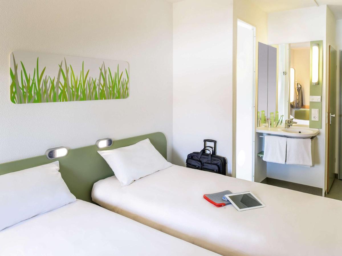 Ibis Budget 레이다 외부 사진