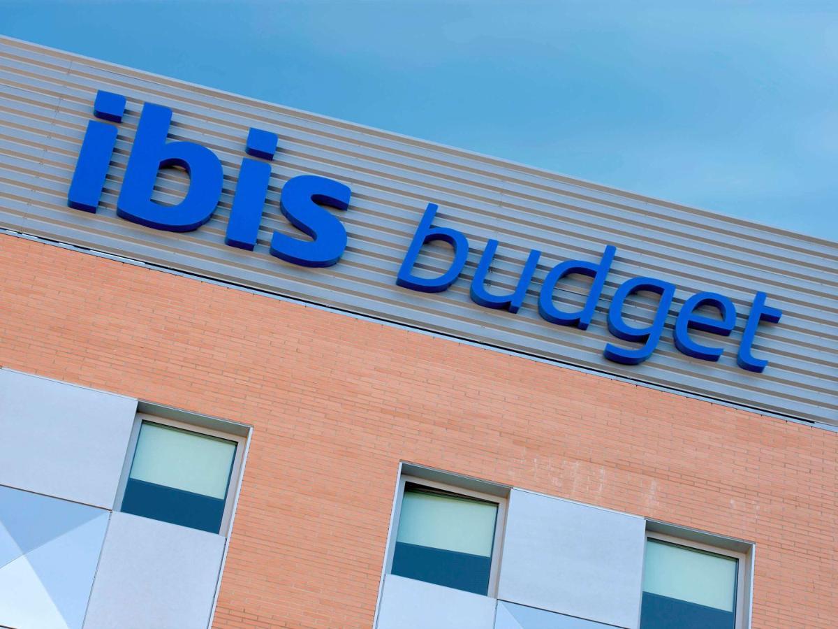 Ibis Budget 레이다 외부 사진